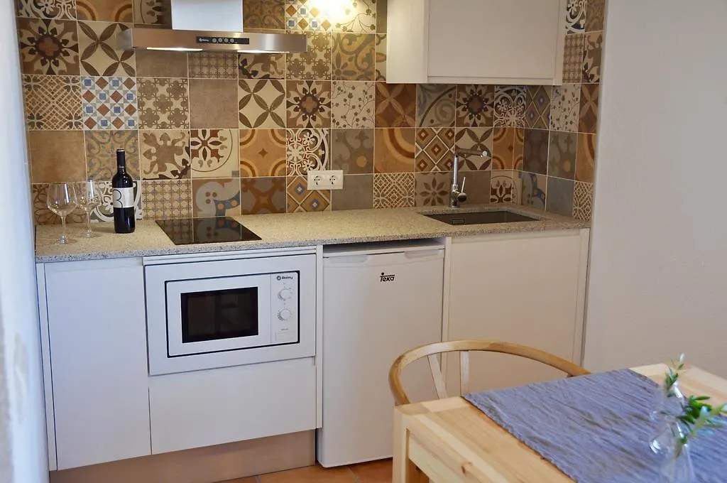 Can Porreti Agroturisme Lloret de Vistalegre 0*,  Spain