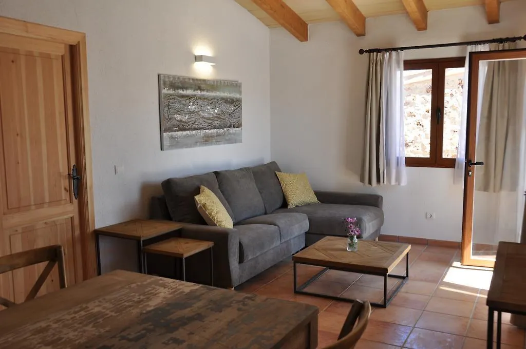 Farm stay Can Porreti Agroturisme Lloret de Vistalegre Spain