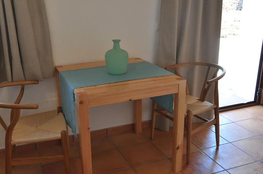 Can Porreti Agroturisme Lloret de Vistalegre 0*,