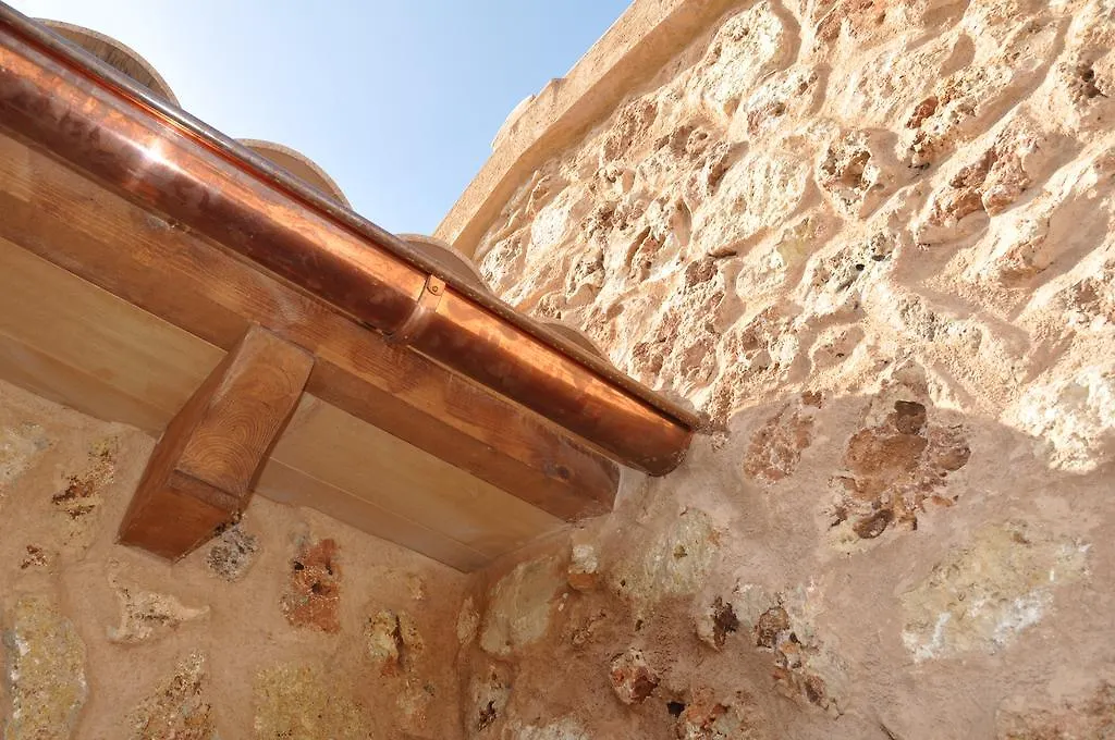 Farm stay Can Porreti Agroturisme Lloret de Vistalegre