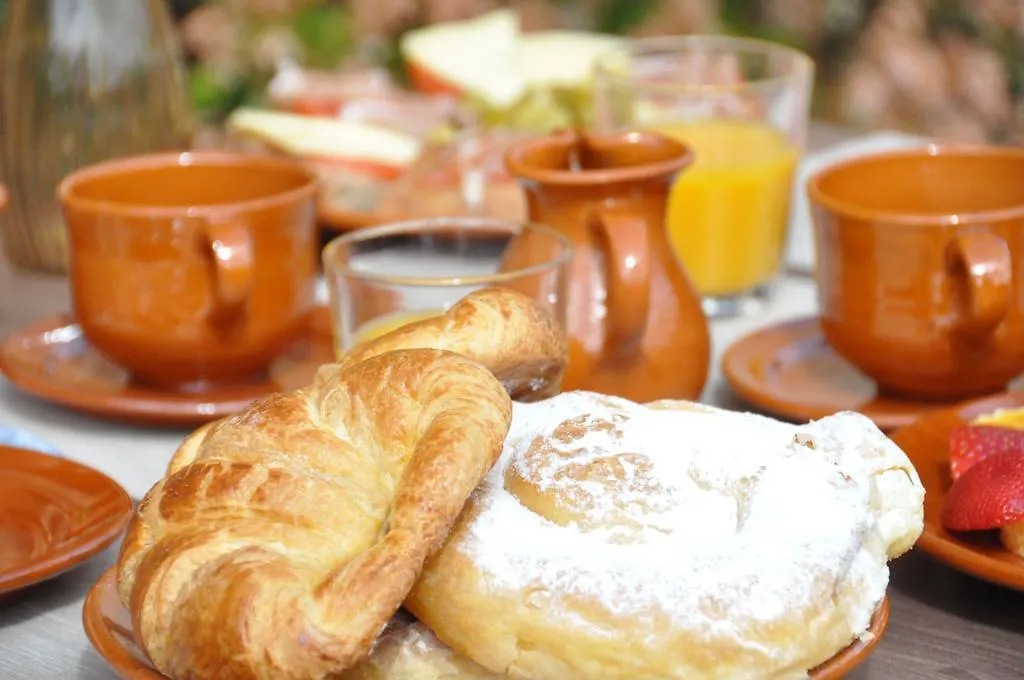 Can Porreti Agroturisme Lloret de Vistalegre Farm stay