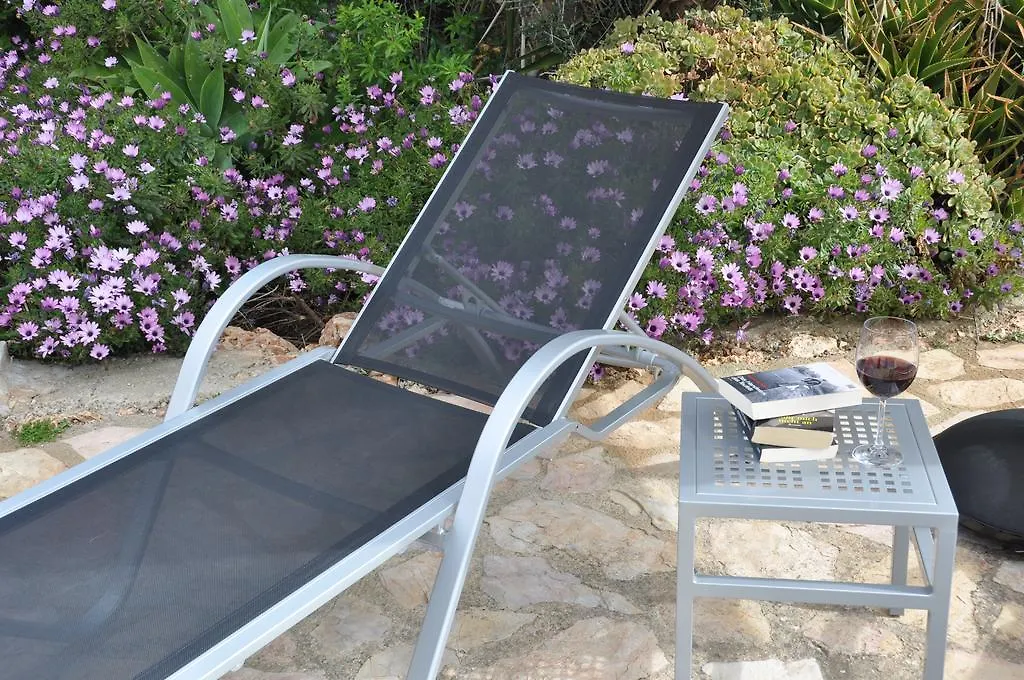 Farm stay Can Porreti Agroturisme Lloret de Vistalegre