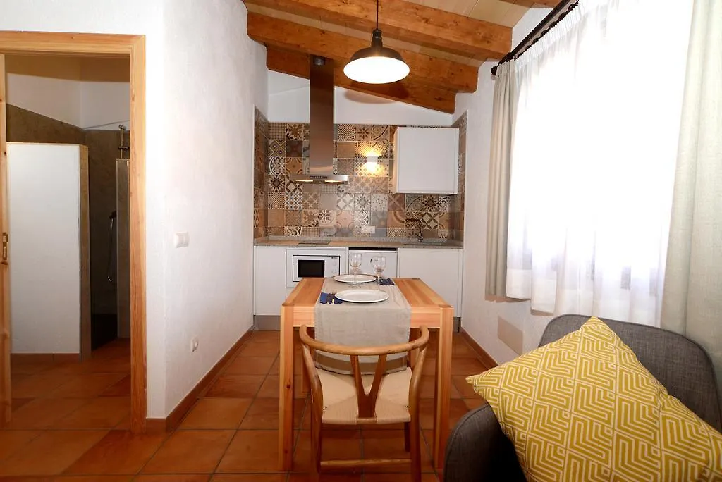 Farm stay Can Porreti Agroturisme Lloret de Vistalegre