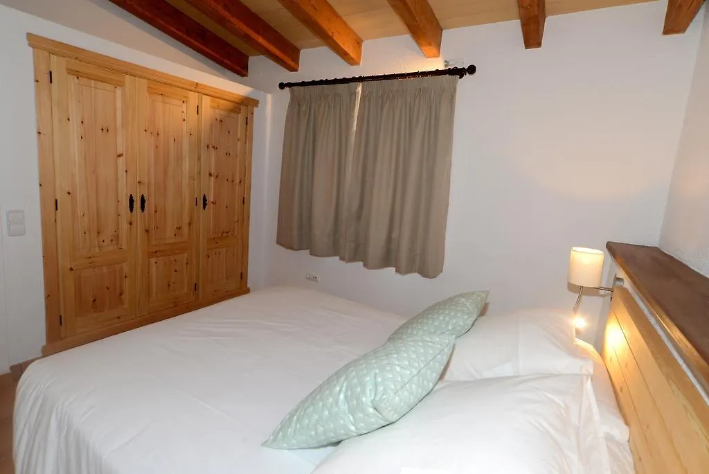 Can Porreti Agroturisme Lloret de Vistalegre 0*,  Spain