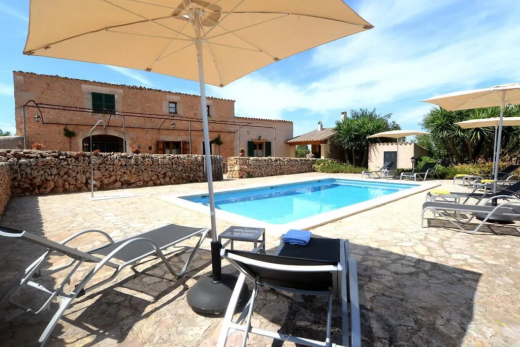 Can Porreti Agroturisme Lloret de Vistalegre