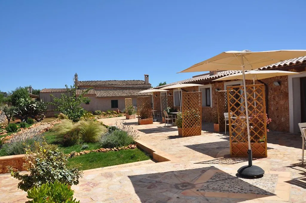 Can Porreti Agroturisme Lloret de Vistalegre
