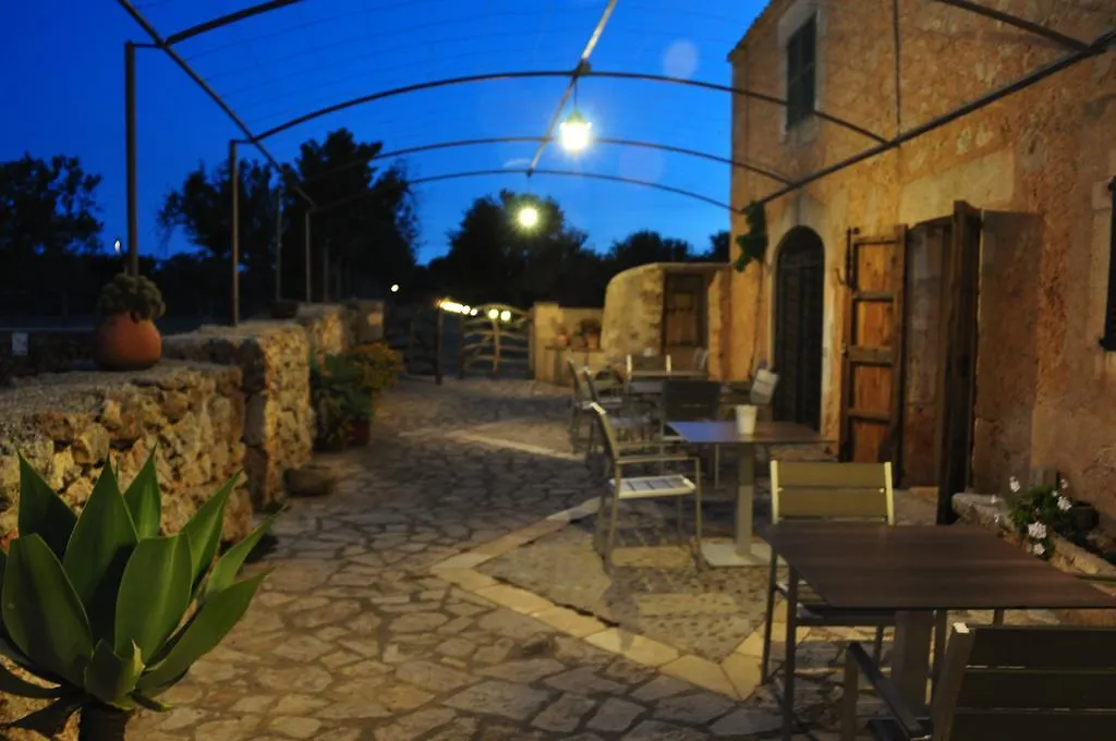 Can Porreti Agroturisme Lloret de Vistalegre Farm stay