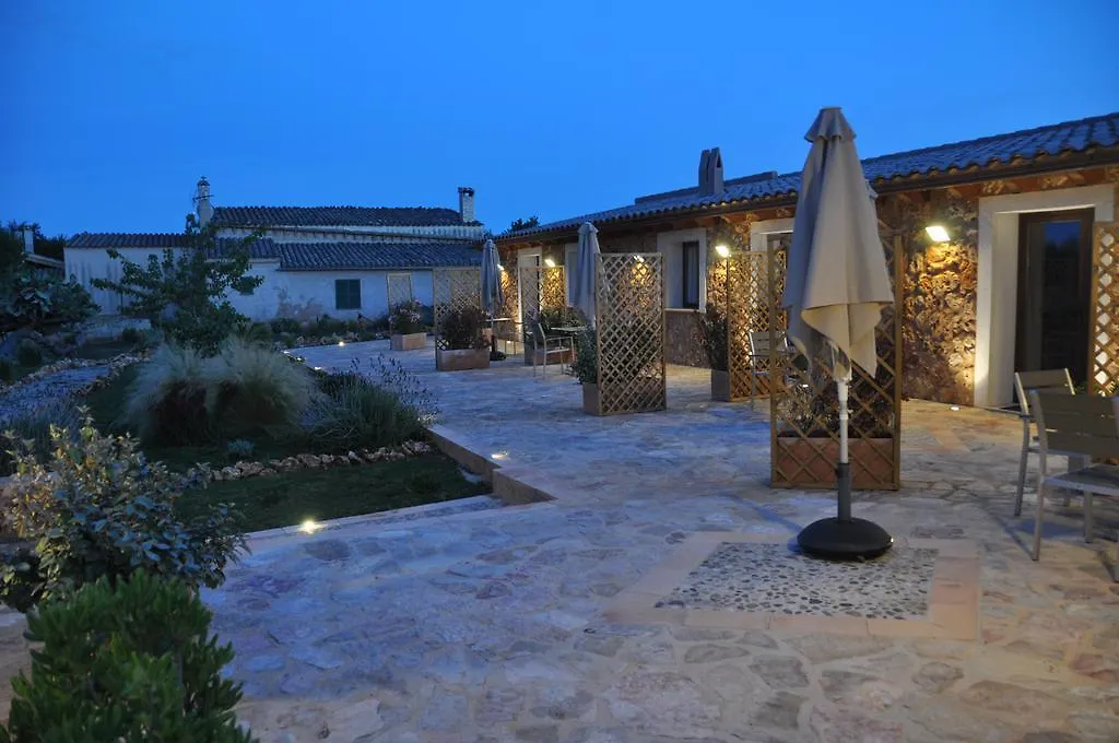 Can Porreti Agroturisme Lloret de Vistalegre