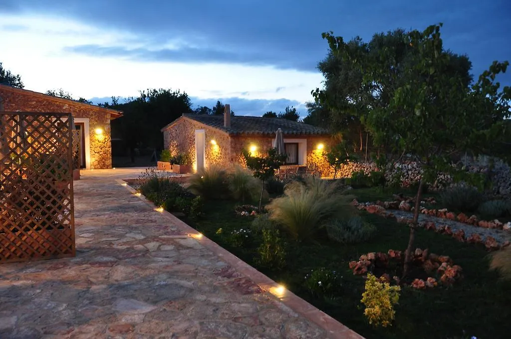 Can Porreti Agroturisme Lloret de Vistalegre