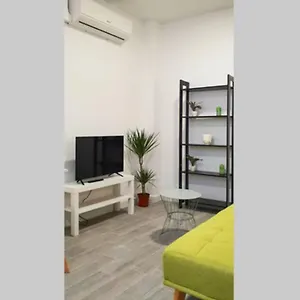 De Lujo En El Absoluto Centro Ba Apartamento Algeciras