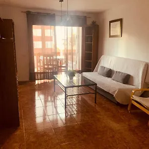 Verdellada Aeropuerto Norte Apartamento La Laguna (Tenerife)