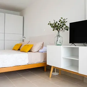 Over Open Sea Apartamento Icod De Los Vinos