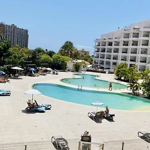 San Marino Relax Apartamento Los Cristianos (Tenerife)