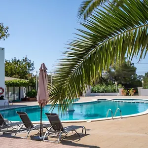  Apartamento Barbarroja - Formentera Break