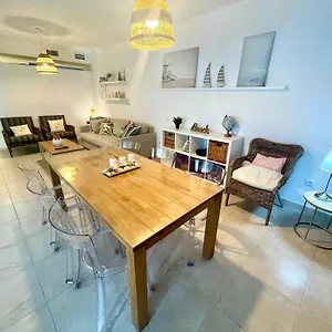 Gatu El Puerto Centro Aire Acc, Calefacc, Wifi, Parking Y Piscina Apartamento El Puerto de Santa María