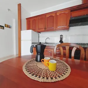 Alquilaencanarias Tio Claudio Apartamento El Médano