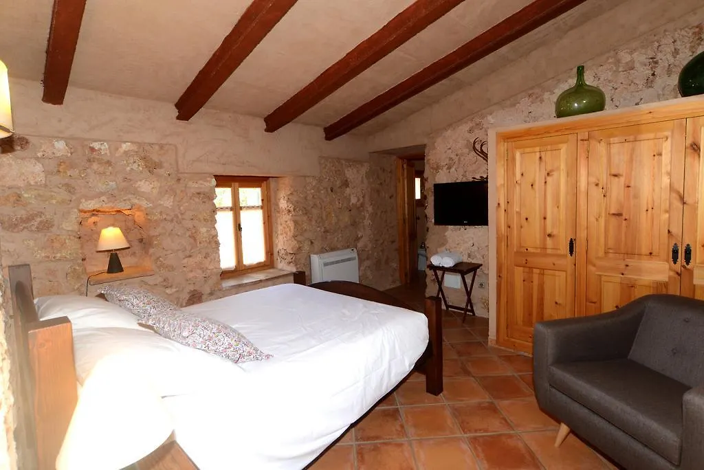 Can Porreti Agroturisme Lloret de Vistalegre Spain